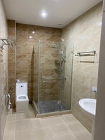 Душевая кабина из стекла №19