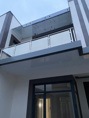 Перила №3 - от 300 000 сум / пог. м