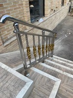 Перила №6 - от 300 000 сум