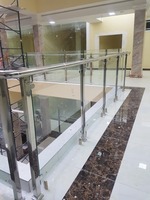 Перила №9 - от 300 000 сум