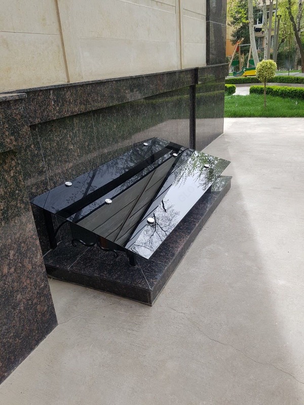 Козырьки №2 - от 800 000 сум