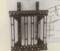 Универсальная лестница на крышу