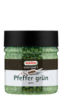 KOTÁNYI Перец зеленый горошек  п/банка 122 гр