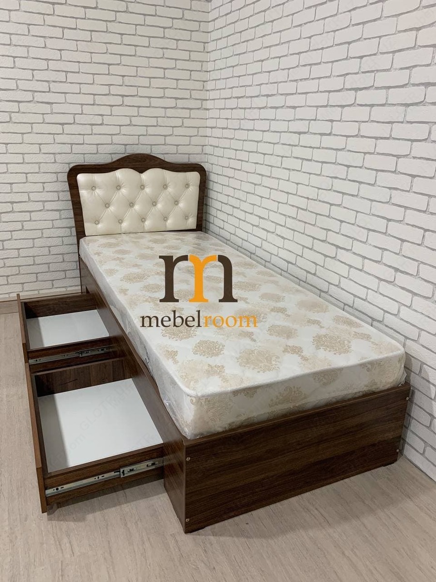 Мебель Ташкентская кровать