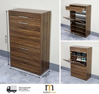  Тумба для обуви Только в розницу