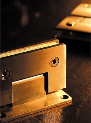 Фурнитура для стеклянных изделий - Цена по запросу