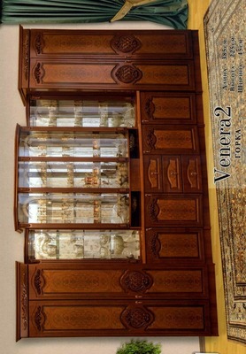 Горка для гостиной VENERA2