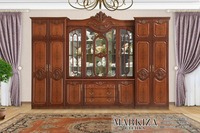 Стенка для гостиной MARKIZA