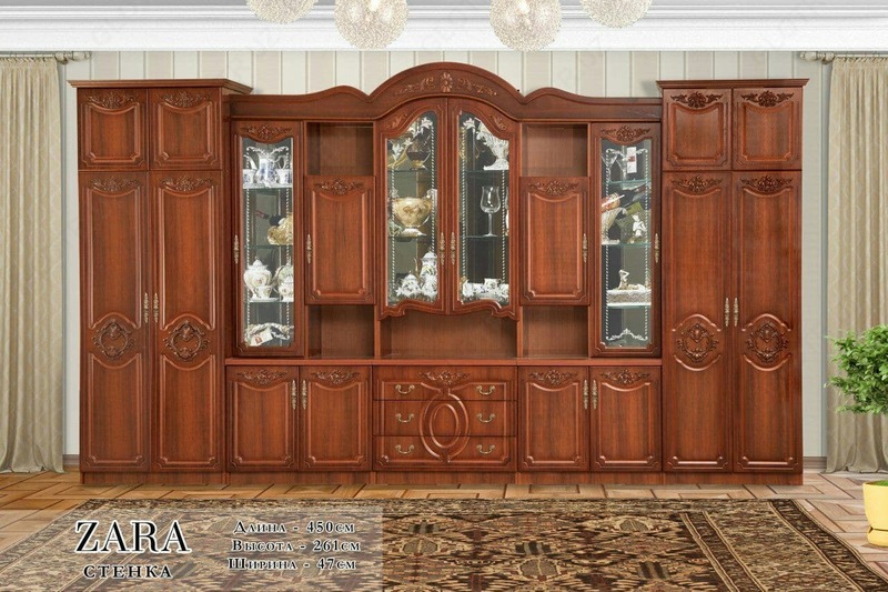 Devor ZARA - 8 153 261.2 so'm