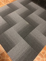  Плиточный ковролин - 