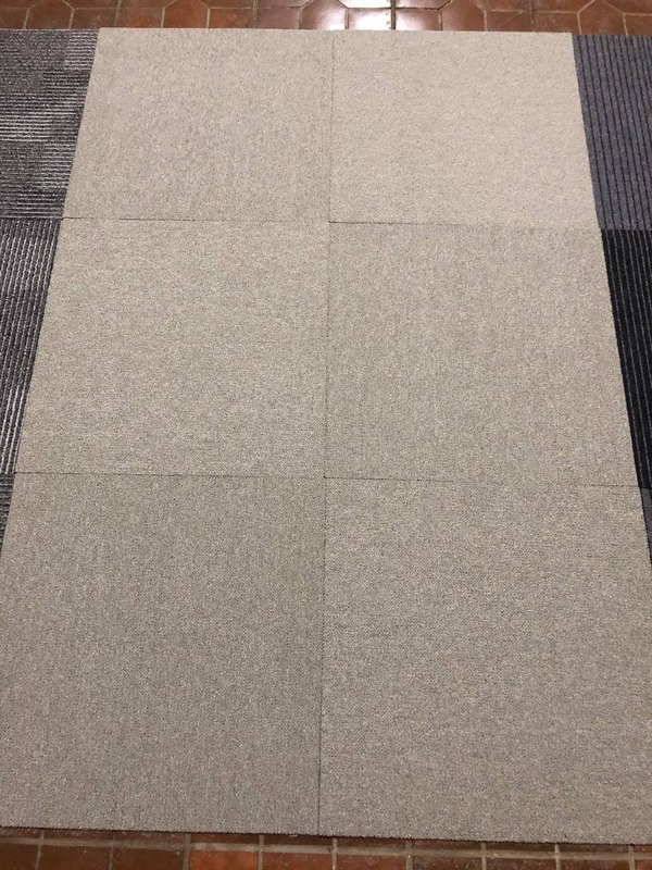  Plitka bilan qoplangan gilam Chakana savdo