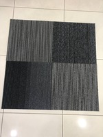  Dunyo gilamlari - Plitka bilan qoplangan gilam