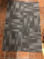  Plitka bilan qoplangan gilam - Dunyo gilamlari