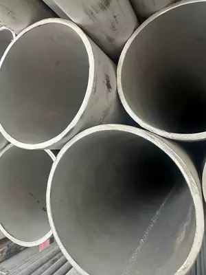 Нержавеющая труба