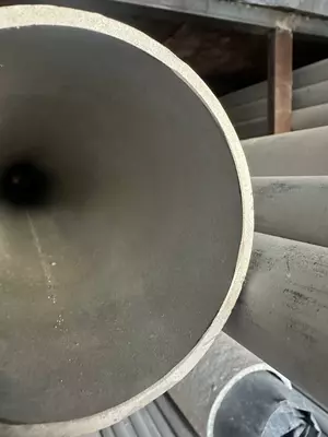 Zanglamaydigan truba 426×12 mm Dunyo gilamlari