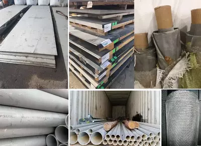 Zanglamaydigan list 20Х23Н18 (AISI 310S analogi) - 85 000 so'm / kg