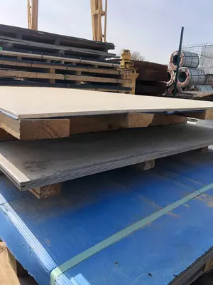 Zanglamaydigan list 20Х23Н18 (AISI 310S analogi) Dunyo gilamlari