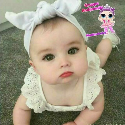 MUSLIMA BABY
