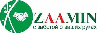 "IDEAL ZAAMIN PLUS" MChJ