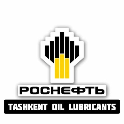 "Tashkent oil lubricants