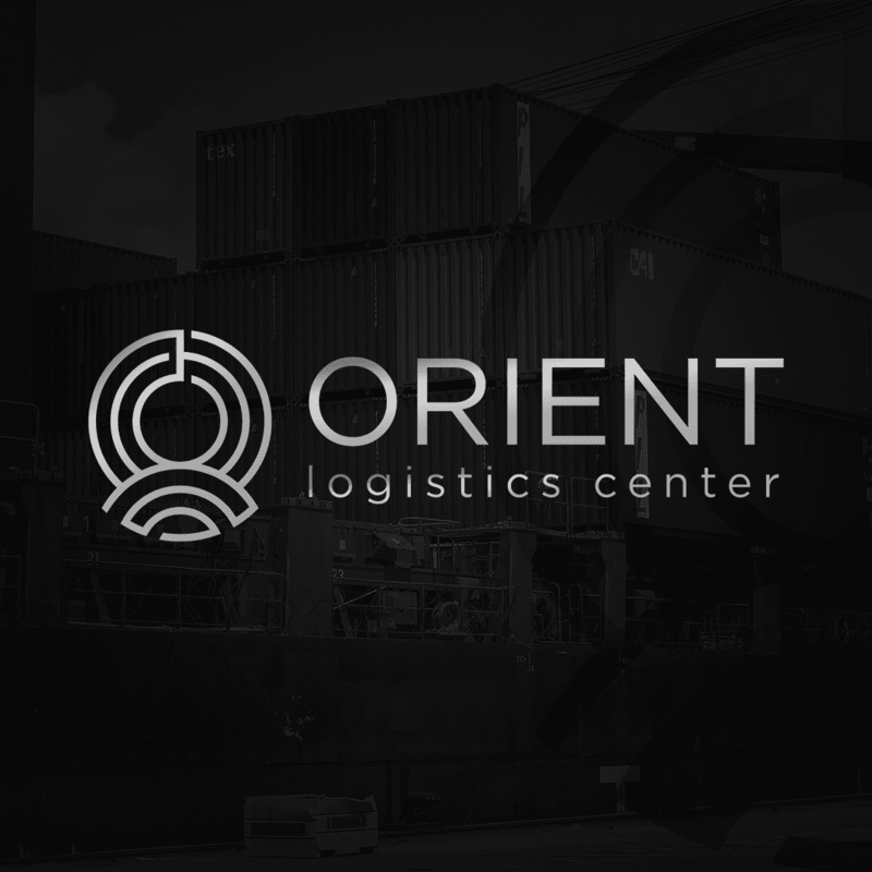 Orient Logistics Center