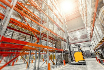 Таможенный склад - Цена по запросу