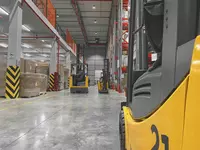 Хранение грузов на складе Только в розницу