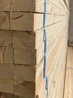 Рейка 5х4 см - 8 500 сум