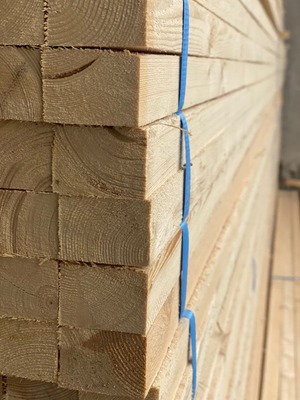 Рейка 5х4 см