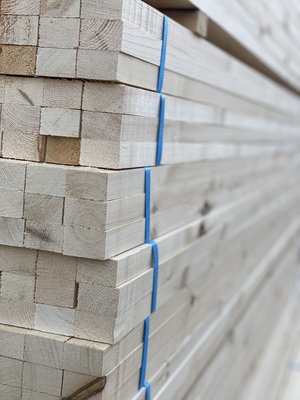 Пиломатериалы рейка