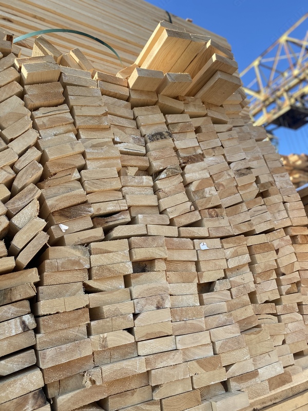 Yog'ochdan tayyorlangan sifatli mahsulotlar