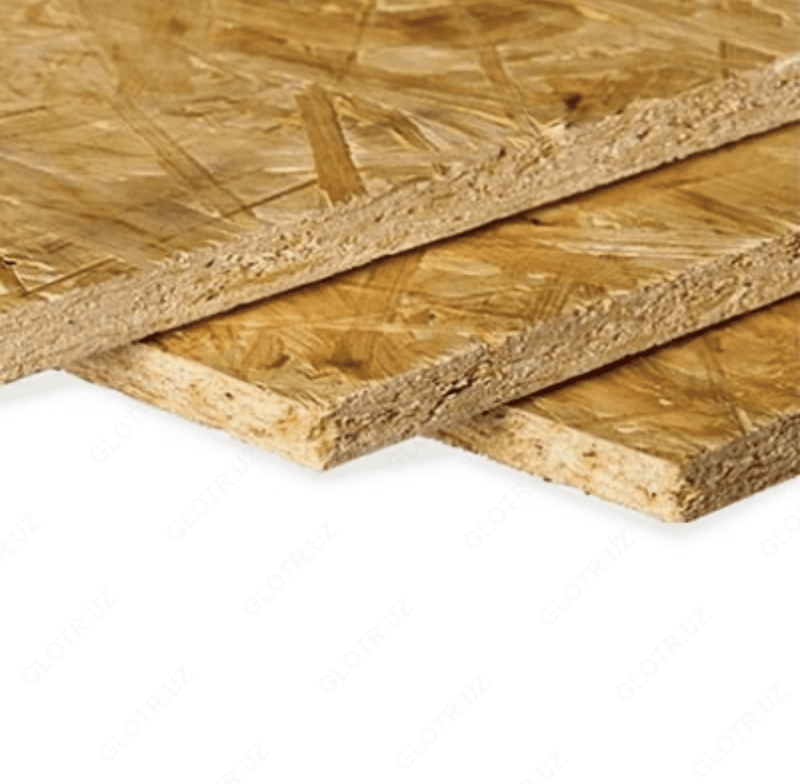 OSB-3 namlikka chidamli taxta