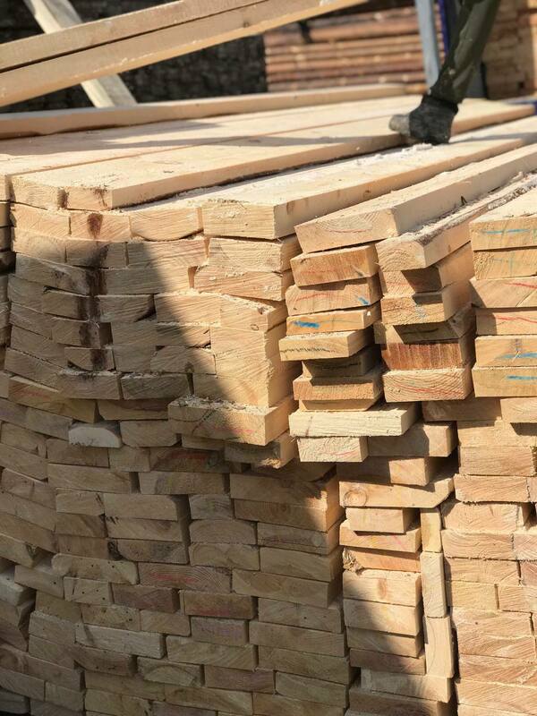 Пиломатерилы Обрезные доски Оптом - от {0} сум