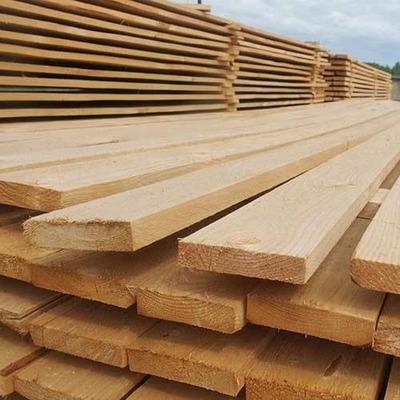 Пиломатериалы, доска обрезная (Сосна) перечисления 15% НДС