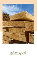 Starapila 36х150х6