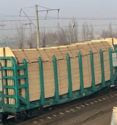 Пиломатериал оптом со склада