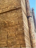 Доски обрезные