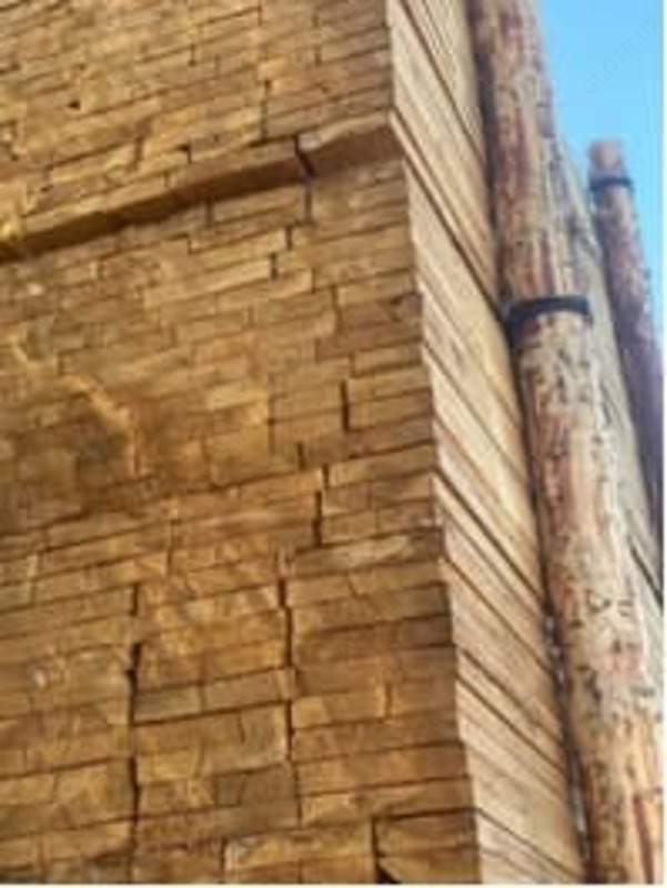 Доски обрезные