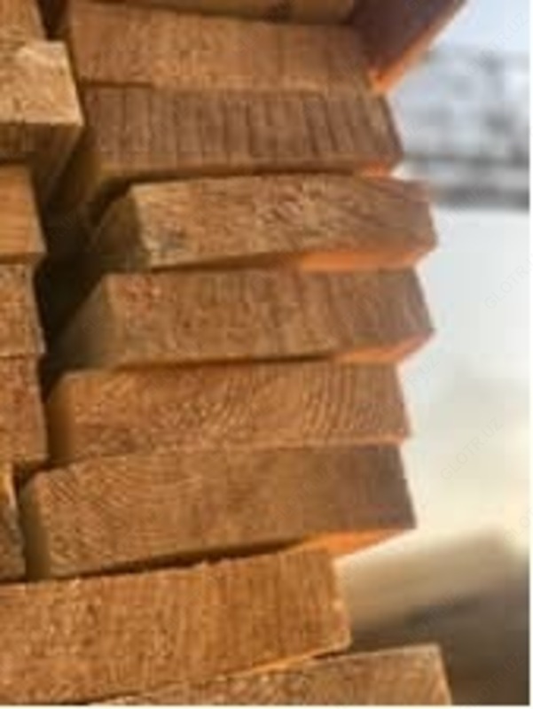 Доски обрезные 1