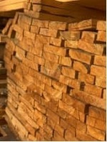 Доски обрезные 2