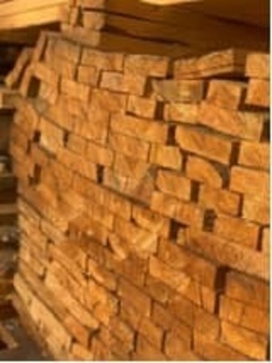 Доски обрезные 2