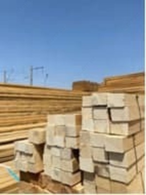 Tahta va Yog'och mahsulotlari