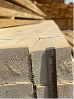 Доски обрезные 8