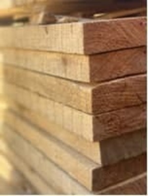 Доски обрезные 10