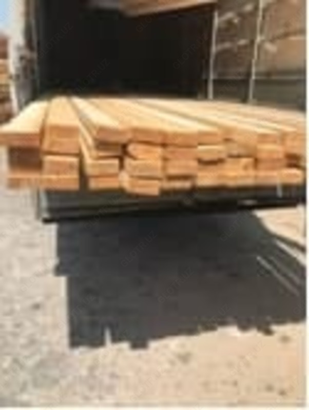 Стропила 50x15x6