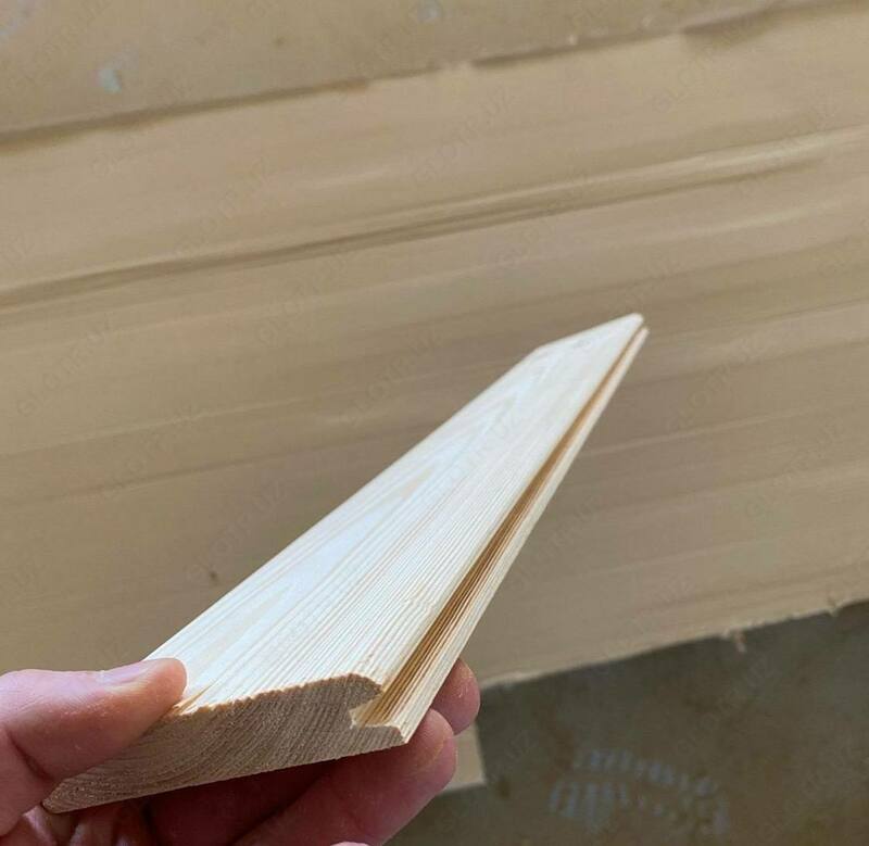 Plitalar qoziq 20x90