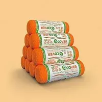 Минеральная вата без фольги ecover 15
