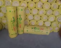 Минеральная вата без фольги ecover 16