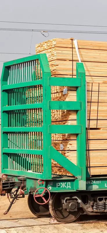 Пиломатериал оптом и в розницу