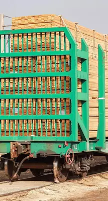 Пиломатериал оптом и в розницу